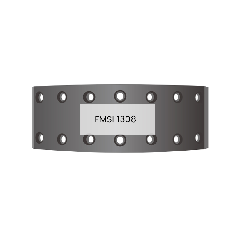 1308 Brake lining Auto Brake system parts