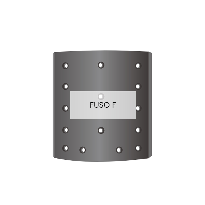 FUSO F Brake Lining