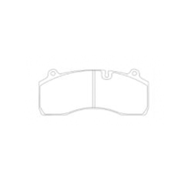Brake Pad 29181