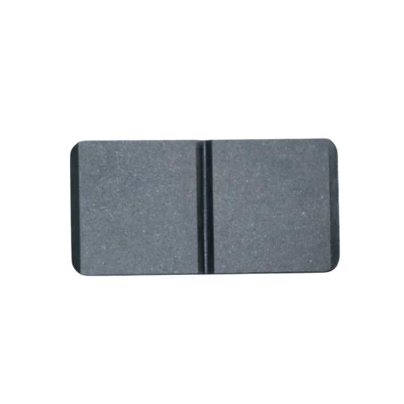 9710071701 Heavy-duty Brake Pad for Wind Turbine