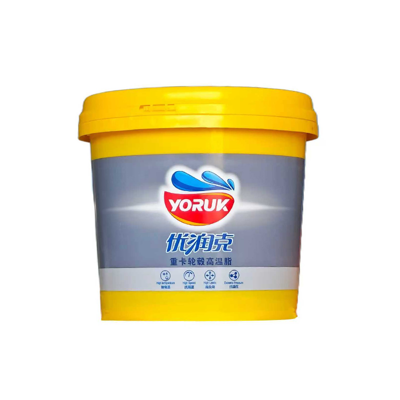 Enduro Shield High-Performance Grease