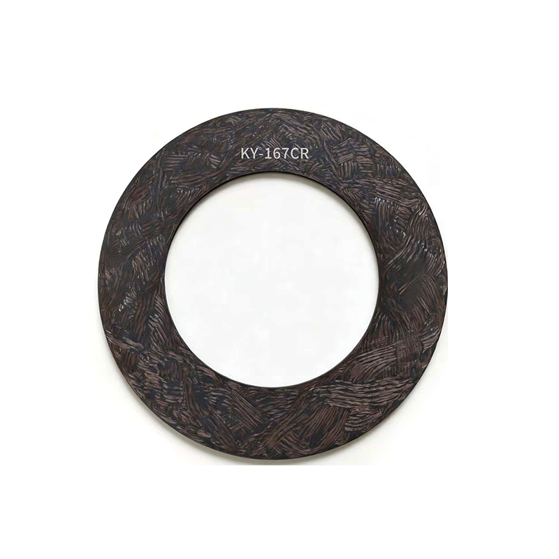 KY-167CR Ultra Grip Clutch Facing