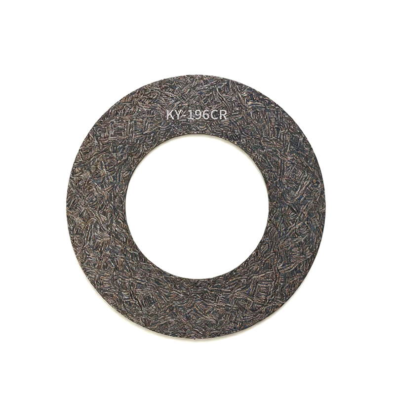 KY-196CR Power Hold Advanced Clutch Facing