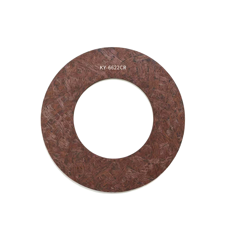 KY-6622CR Safe Hold Reliable Clutch Facing
