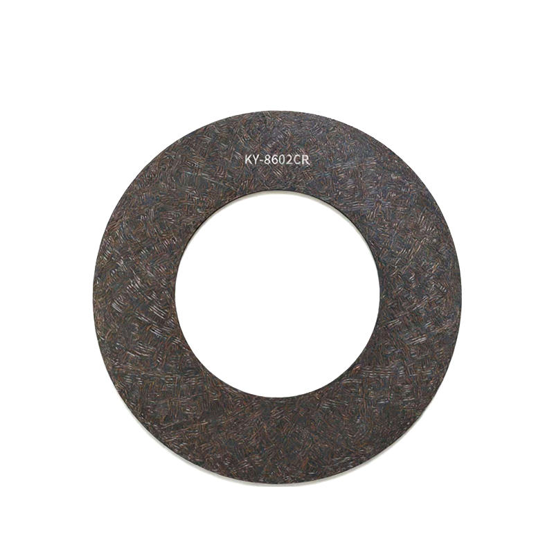 KY-8602CR Sure Drive Enhanced Clutch Facing