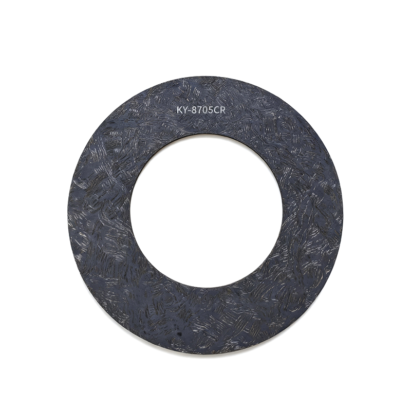 KY-8705CR Hard Wear Industrial-Grade Clutch Facing