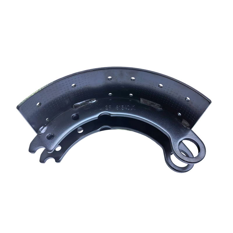SF 61540/1 4551 11.5T Impact-resistant Brake Shoe