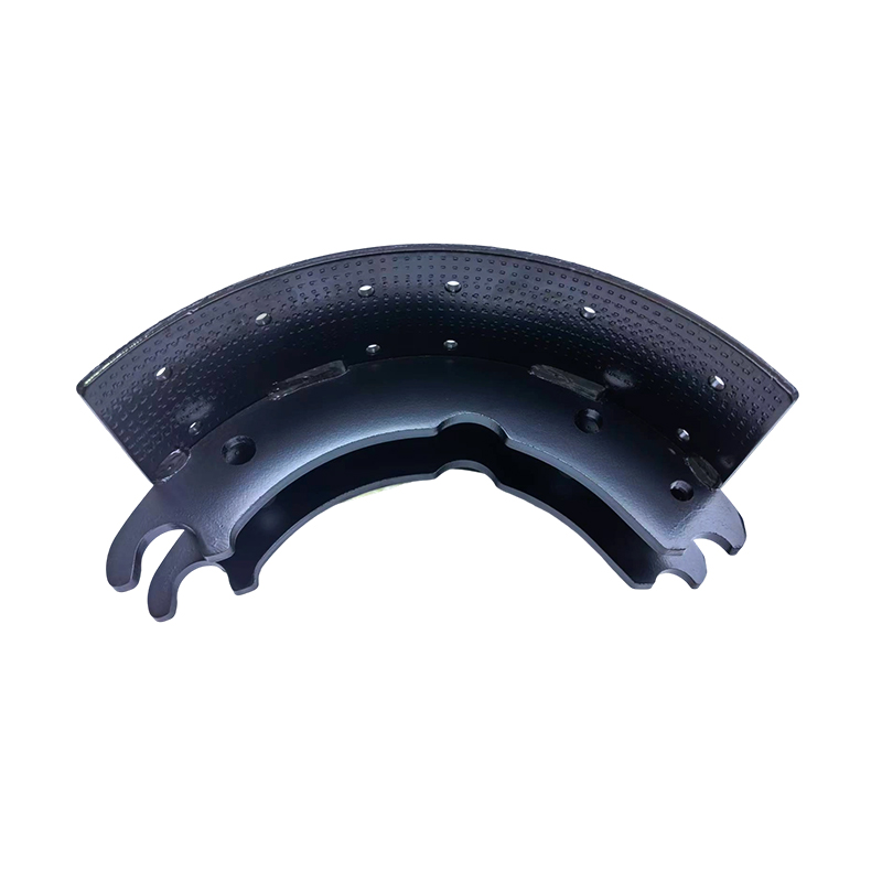 SF 61540/2 4551 11.5T Noise-canceling Brake Shoe