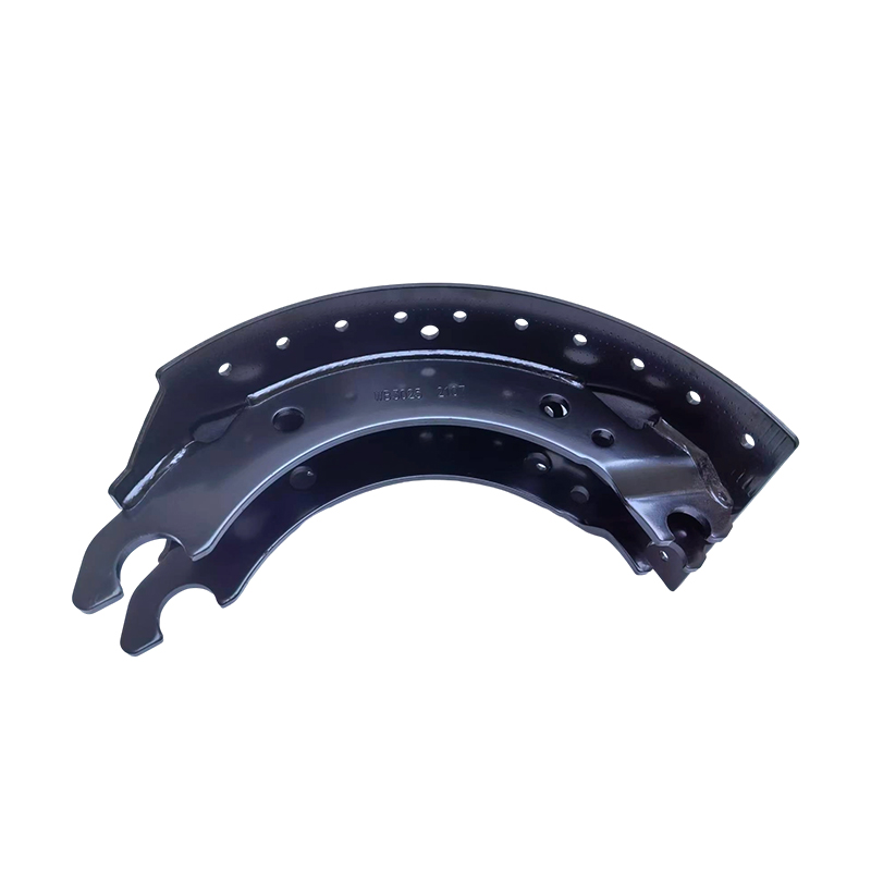 WB 3025 2107 BPW 14T Durable Protection Brake Shoe