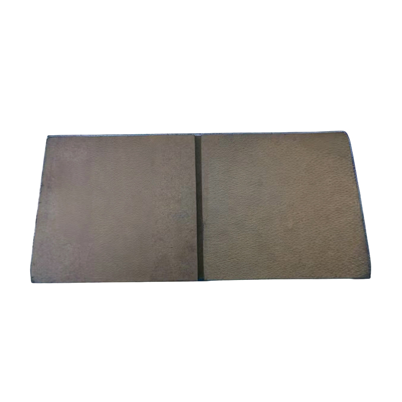 ZW971001 High-performance Brake Pad for Wind Turbine